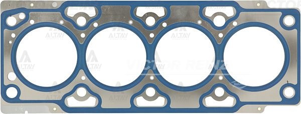 Opel Antara Motor 2007- Opel Antara Motor 2007-
